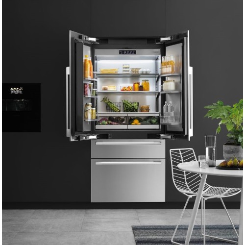 Встраиваемый холодильник Signature Kitchen Suite SKSFD3614P в Краснодаре