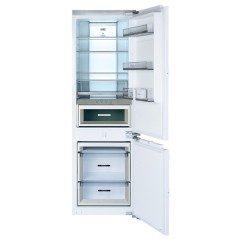 Встраиваемый холодильник VARD VIC177NIW