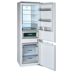 Встраиваемый холодильник VARD VIC177NIW