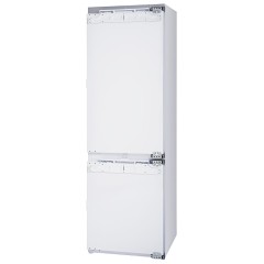 Встраиваемый холодильник VARD VIC177NIW