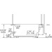 Встраиваемый морозильник Miele F 2413 Vi MasterCool в Краснодаре