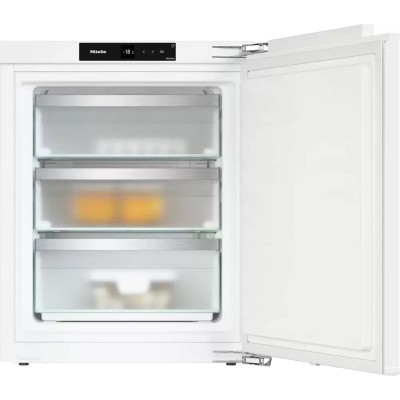 Встраиваемый морозильник Miele FNS 7040 D в Краснодаре