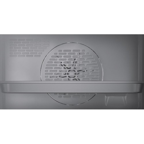 Встраиваемый паровой шкаф V-Zug CombiSteamer V4000 45 CS4T-23031 (платиновое стекло) в Краснодаре