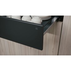 Встраиваемый подогреватель посуды Asko ODW61GS1