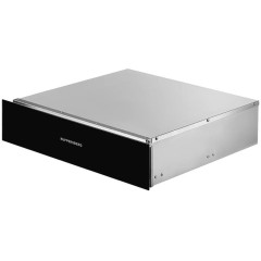 Встраиваемый подогреватель посуды Kuppersberg KWD 802 Black