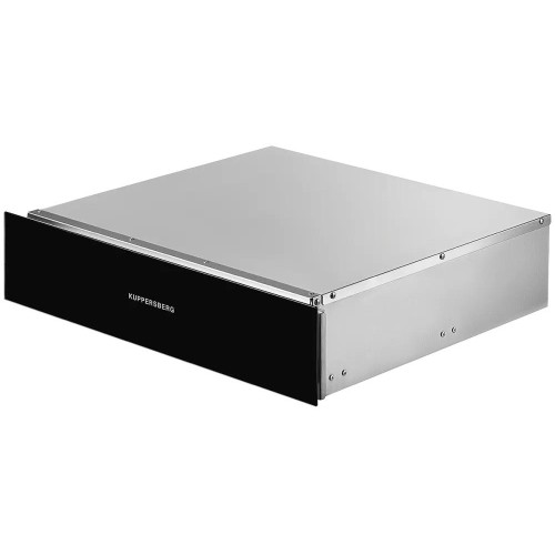Встраиваемый подогреватель посуды Kuppersberg KWD 802 Black в Краснодаре