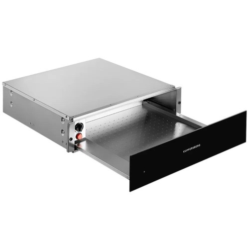 Встраиваемый подогреватель посуды Kuppersberg KWD 802 Black в Краснодаре