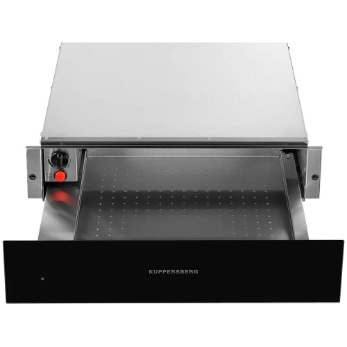 Встраиваемый подогреватель посуды Kuppersberg KWD 802 Black в Краснодаре