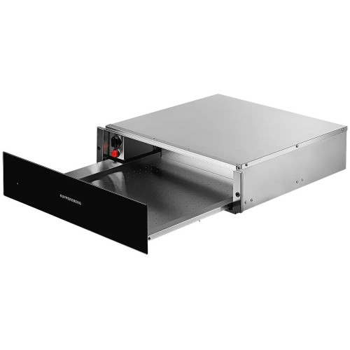 Встраиваемый подогреватель посуды Kuppersberg KWD 802 Black в Краснодаре