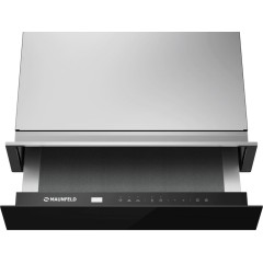 Встраиваемый подогреватель посуды Maunfeld MWD22BK