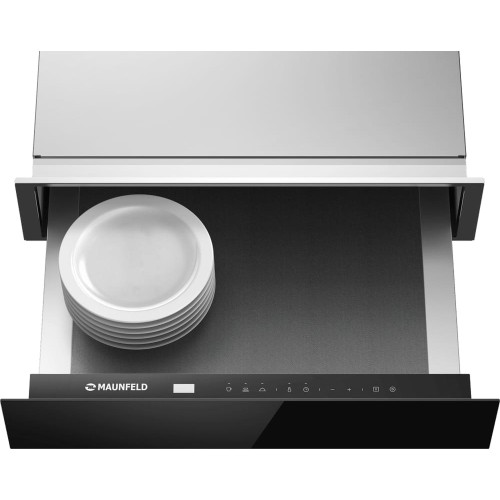 Встраиваемый подогреватель посуды Maunfeld MWD22BK в Краснодаре