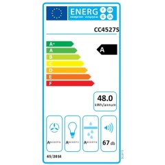 Встраиваемая вытяжка Asko CC4527S