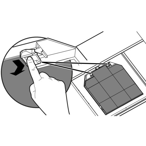 Вытяжка Bertazzoni KT90P1AXT в Краснодаре