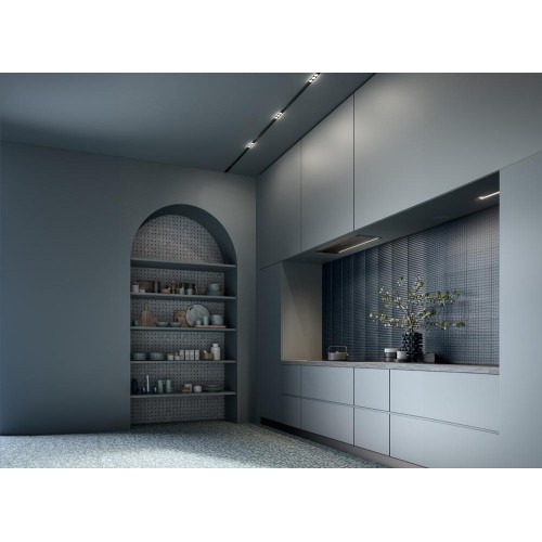 Встраиваемая вытяжка Falmec PARALLEL BLACK 70 в Краснодаре