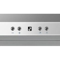 Вытяжка De Dietrich DHB4255X