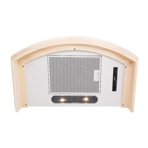 Вытяжка Elica CORALINE WH/A/60 T.GREZZO в Краснодаре