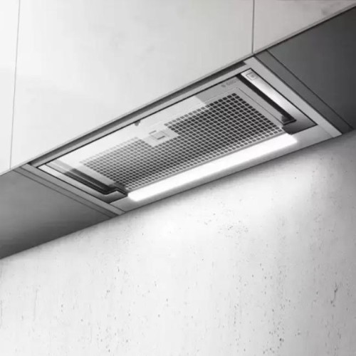 Встраиваемая вытяжка Elica GLASS OUT IX/A/60 в Краснодаре