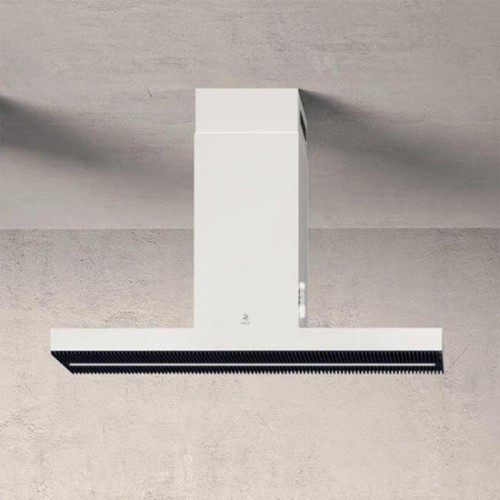 Вытяжка ELICA HAIKU ISLAND WH/A/120 в Краснодаре