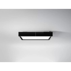 Встраиваемая вытяжка Falmec CIRCLE.TECH Vega 115 Isola Black (600)
