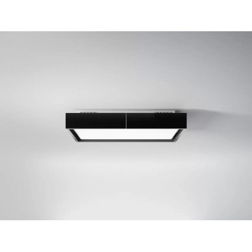 Встраиваемая вытяжка Falmec CIRCLE.TECH Vega 115 Isola Black (600) в Краснодаре