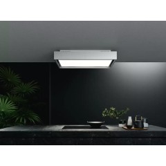 Встраиваемая вытяжка Falmec CIRCLE.TECH Vega 115 Isola Black (600)