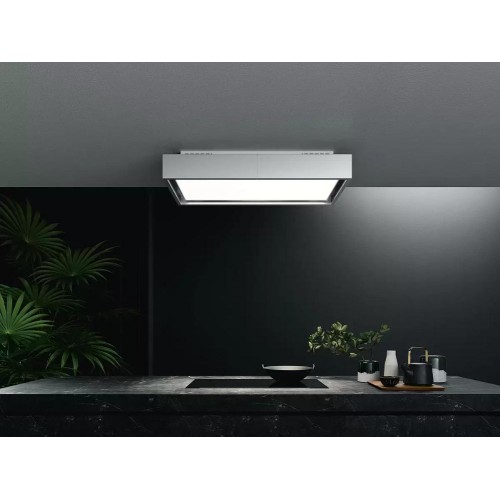 Встраиваемая вытяжка Falmec CIRCLE.TECH Vega 115 Isola Black (600) в Краснодаре