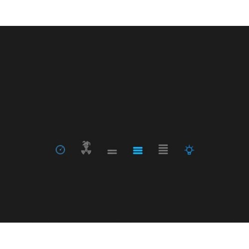 Вытяжка Falmec LAGUNA IS STEEL 60 BLACK в Краснодаре