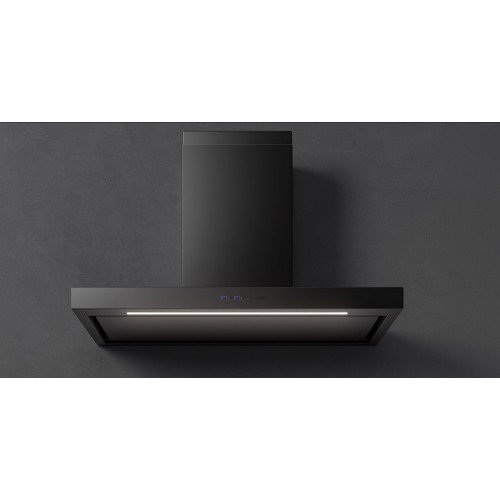 Вытяжка Falmec PLANE BLACK 90 PLUS в Краснодаре