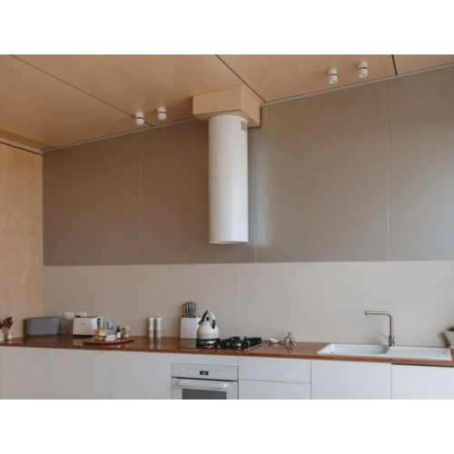 Вытяжка Falmec POLAR EVO WHITE 35 в Краснодаре