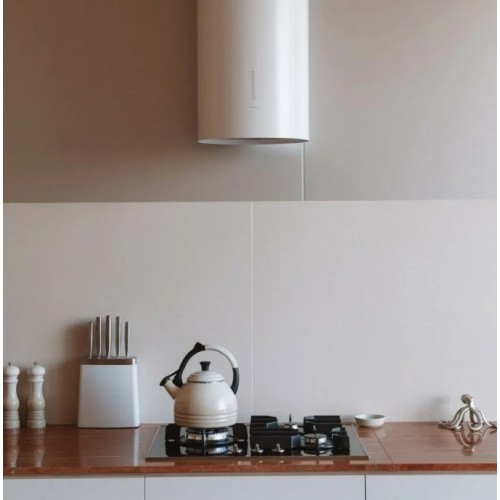 Вытяжка Falmec POLAR EVO WHITE 35 в Краснодаре