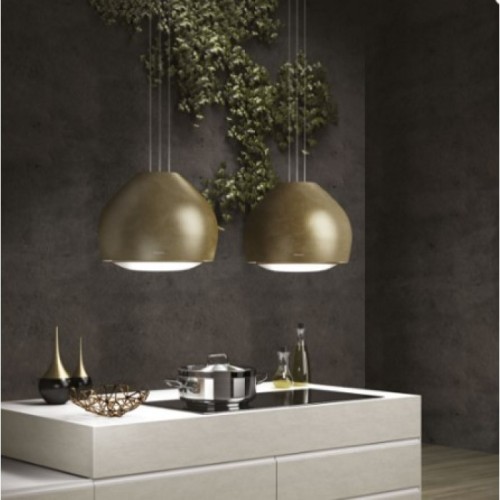 Вытяжка Falmec SOPHIE IS.54 Worn Brass в Краснодаре