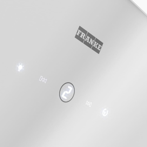 Вытяжка Franke REFLECT 60 WH в Краснодаре