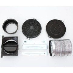 Вытяжка Kaiser A 6419M