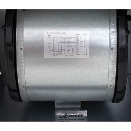 Вытяжка Kaiser A 9419M в Краснодаре