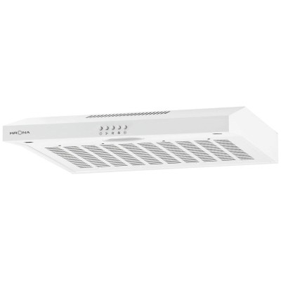 Вытяжка Krona EMMA 600 white PB lite в Краснодаре