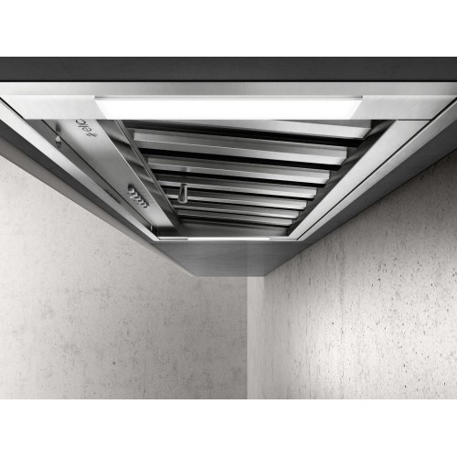 Встраиваемая вытяжка Elica CT35 PRO IX/A/90 в Краснодаре