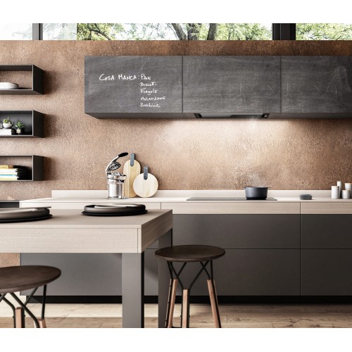 Вытяжка Elica HIDDEN 2.0 BL MAT/A/72 в Краснодаре