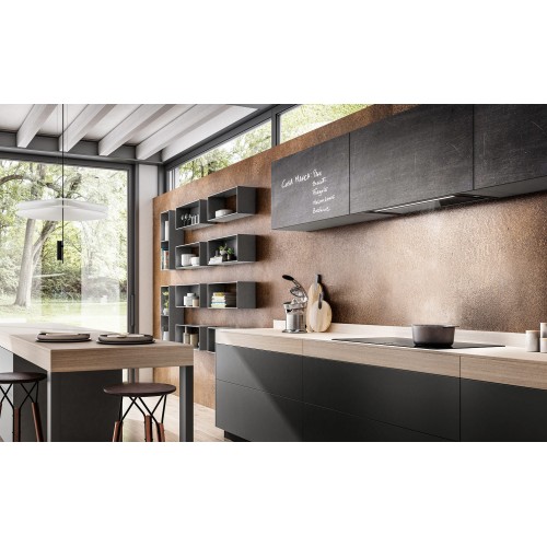 Вытяжка Elica HIDDEN 2.0 BL MAT/A/72 в Краснодаре