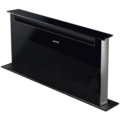 Встраиваемая вытяжка Smeg KSDD90VN в Краснодаре