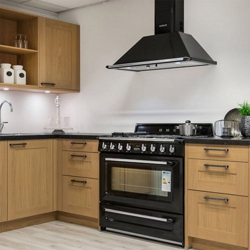 Вытяжка Smeg KT90BLE в Краснодаре