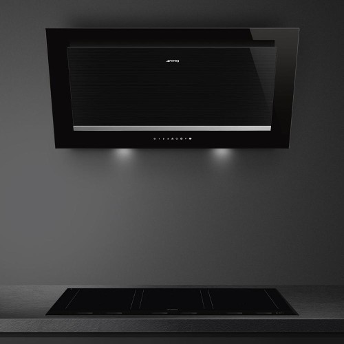 Вытяжка Smeg KV194N в Краснодаре