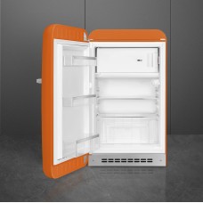 Холодильник Smeg FAB10LOR6