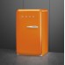 Холодильник Smeg FAB10LOR6 в Краснодаре