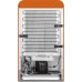 Холодильник Smeg FAB10LOR6 в Краснодаре