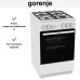 Газовая плита Gorenje GG5A11WF в Краснодаре