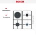 Газовая варочная панель Bosch PBY6C2B82Q в Краснодаре