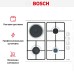 Газовая варочная панель Bosch PBY6C2B82Q в Краснодаре