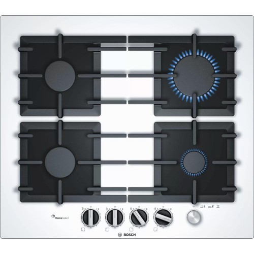 Комплект №11 (варочная панель Bosch PPP6A2M90R + духовой шкаф Bosch HBA578BB0) в Краснодаре