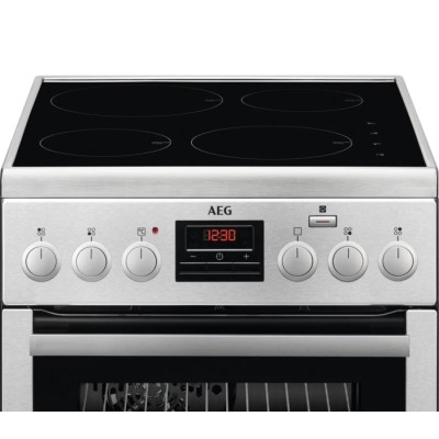 Индукционная плита AEG CIR56400BX в Краснодаре