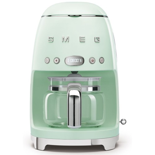 Капельная кофеварка Smeg DCF02PGEU в Краснодаре